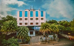 Hotel Shelter Chennai