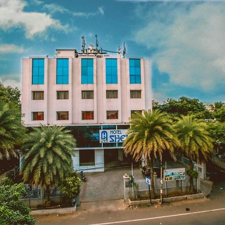 Hotel Shelter Chennai Exterior photo