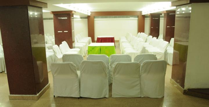 Hotel Shelter Chennai Exterior photo