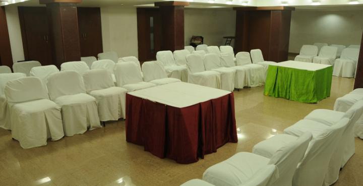 Hotel Shelter Chennai Exterior photo