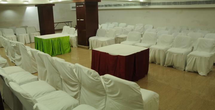 Hotel Shelter Chennai Exterior photo