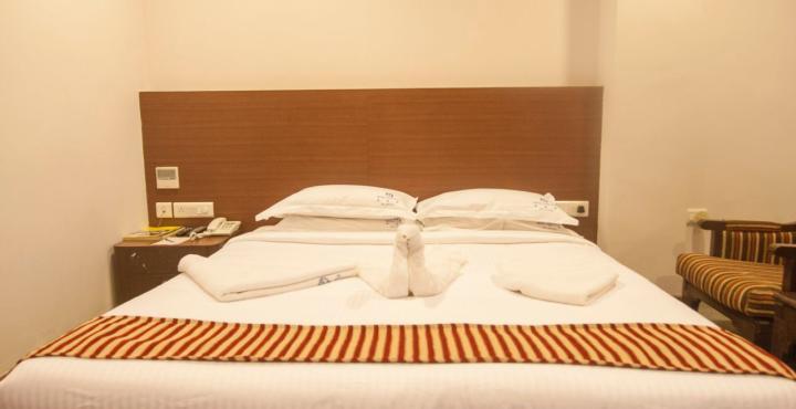 Hotel Shelter Chennai Exterior photo